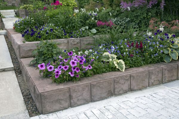 Garden Management Service